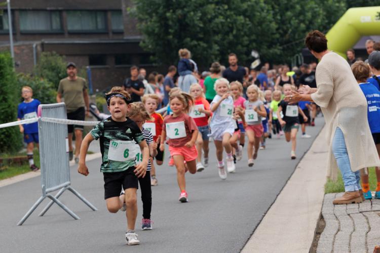 Landlopersjogging 2023